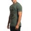 Affliction T-shirt 24273-Olive