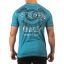 Affliction T-shirt 24289-Blue