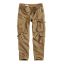 Airborne SLIM reisitaskuhousut-Beige