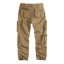 Airborne SLIM reisitaskuhousut-Beige