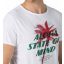 TZ T-shirt 10186-White
