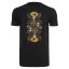 Angel of death T-shirt 2797-Black