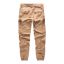 Bad Boys Cargo pants-Beige