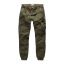 Bad Boys Cargo pants-Olive