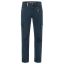 TZ Ben stretch cargo pants-Blue minimal