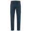 TZ Ben stretch cargo pants-Blue minimal