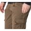 TZ Ben stretch cargo pants-Carmello minimal