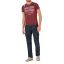 TZ Ben heavy cotton Cargo-Dark night blue