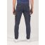 TZ stretch pants Ben-Washed navy
