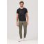 TZ stretch cargo pants Ben-Washed olive