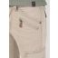 TZ stretch cargo pants Ben-Washed Sand