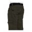 TZ Benito Reisitaskuhousut-Dark green