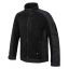 Brandit Fleecejacket-Black