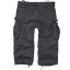 Industry 3/4  reisitaskushortsit-Grey
