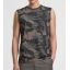 Brandit sleeveless 4206-Darkcamo