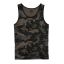 Brandit tank top 4210-Darkcamo