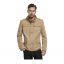 Britannia jacket-Beige