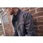 Britannia jacket-Bluegrey