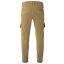 TZ Brooklyn stretch pants-Antique bronze