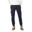 TZ Brooklyn stretch pants-Dark grey