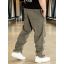 Surplus Cargo reisitaskuhousut-olive