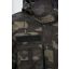 Tactical cordura jacket-Darkcamo