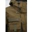 Tactical cordura jacket-Olive