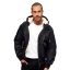 CWU Pilot hood jacket-Black