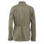 Delta jacket-Olive