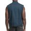 Urban denim vest-Denim blue 514