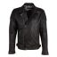 DM Leather jacket 3701-0121