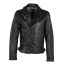 DM Leather jacket 3701-0107