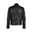 DM Leather jacket 3701-0102-Black