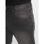 Ecko straight loose Jeans 1030-Black