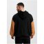 Ecko Unltd. zip Hoody 1027-blk/brown