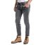 TimeZone Jeans Edo-Steel grey