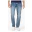 TZ stretch Jeans Eduardo-Aqua blue