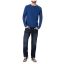 TZ superstretch jeans Eduardo-Blueblack