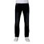 TZ stretch Jeans Eduardo-Black/Black