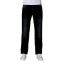 TZ stretch Jeans Eduardo-Black/Black