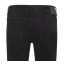 TZ stretch Jeans Eduardo-Black/Black