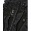 Essential winter jacket-Black