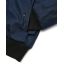 Essential winter jacket-Navy
