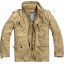 M65 Field jacket-Beige
