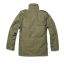 M65 Field jacket-Olive
