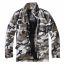 M65 Field jacket-Urban camo