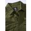 Flanell shirt-Olive