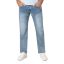 TZ superstretch jeans Georg-Aqua blue