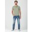 TZ stretch Jeans Gerrit-Antique Blue Wash