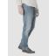 TZ stretch Jeans Gerrit-Bluegrey wash